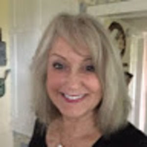 Meet your Posher, Mary